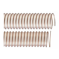 半透明, 重型, 內表面光滑, 可排靜電，適用于塑料行業，陶瓷行業，木工行業